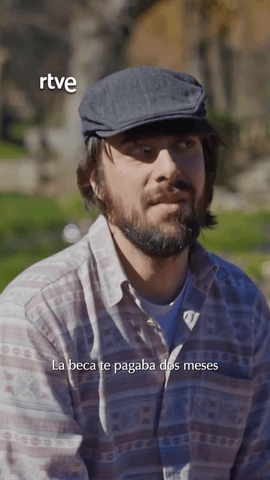  Mercedes Milá (@mercedesmila) se mete en un jardín… literario.