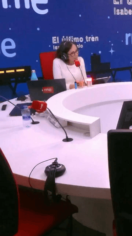 En @elultimotrenrne hablamos con @josemadridg de cine y del estreno de ‘Star Wars: The Mandalorian and Grogu’ 