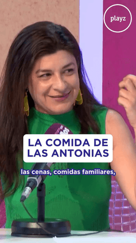 El colectivo LBTG a la conquista de las comidas y las cenas familiares.