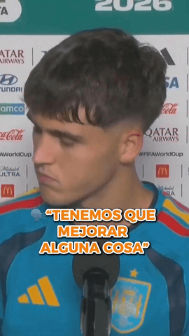 “Sabíamos que sería un partido en el que teníamos que estar al máximo nivel”
