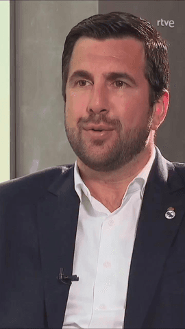 Enrique Riquelme asegura en TVE que Erling Haaland, delantero del Manchester City, jugar� en el Real madrid si es elegido presidente: 
