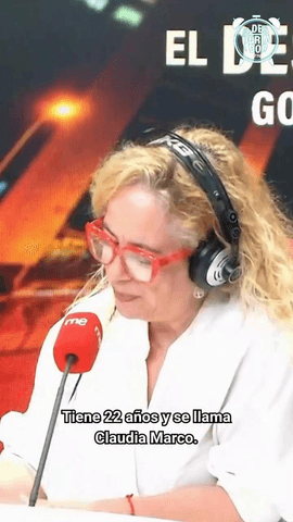  Volvemos con una nueva tanda de videocastings de nuestros oyentes analizados por @pepa.alvaro 