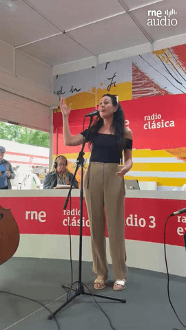  Nuestra invitada lleva más de 25 años recorriendo ese territorio.