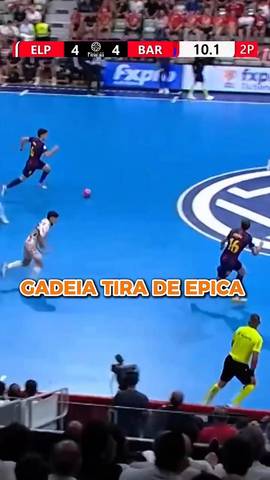  GADEIA DESATA EL DELIRIO EN MURCIA