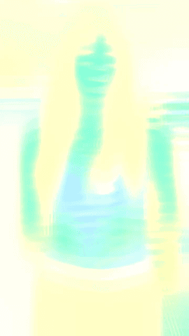 Durante d�cadas, aquellas im�genes parec�an perdidas.