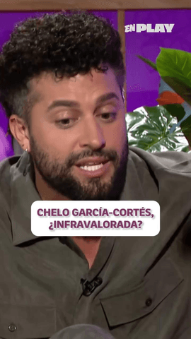  De entre todos los periodistas del corazón con experiencia, ¿te parece que Chelo García-Cortés ha sido una de las peor tratadas?