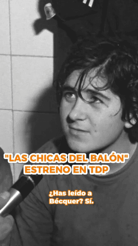 Los comienzos de las pioneras de la selección española de fútbol no fueron fáciles, tal como confiesa Victoria Hernández, jugadora del equipo en los años 70 en el documental de RTVE ‘Las pioneras de la estrella’.