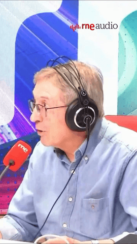 Juan Vicente Boo, excorresponsal en el Vaticano y autor del libro ‘León XIV: El papa de la nueva era’ relata el pasado de Robert Francis Prevost en nuestro país, del que es gran conocedor y admirador.