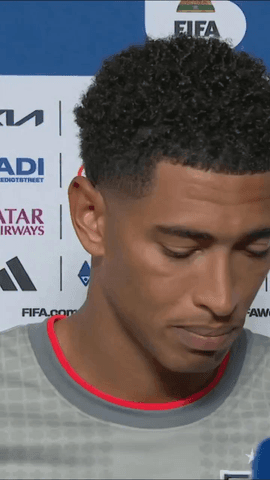 Bellingham anota en el debut ante Croacia, al igual que Vinicius y Mbappé con sus respectivas selecciones