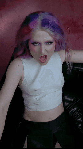 'Sexydisfuncional’ Así suena lo nuevo de @sofiiacoll 