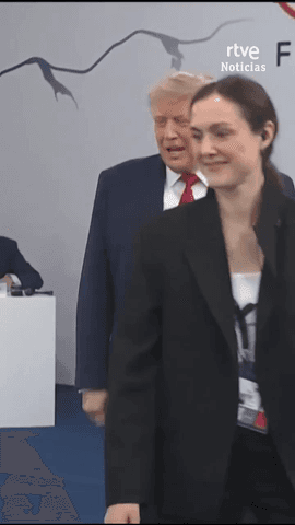 Se filtra el texto del acuerdo entre Estados Unidos e Ir�n.