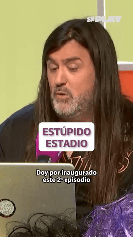Ya está el segundo espacio de 