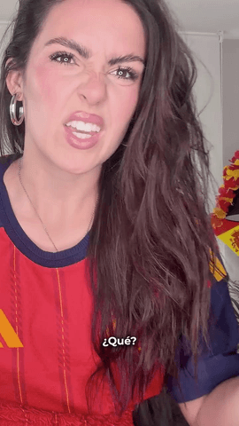 ¿Pero qué le pasa a @lasotanita?