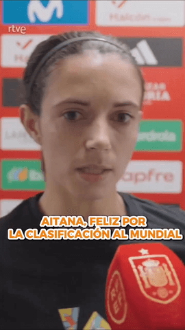 “Primero estar… y después ir a por el título”