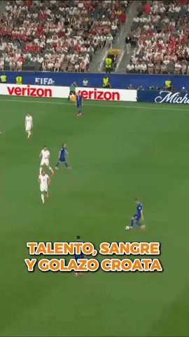 OTRO GOLAZO para devolver el empate al marcador
