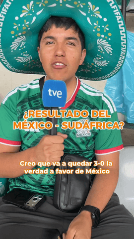 ¿Cómo ve la afición mexicana a su equipo?