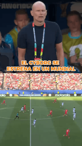  HAALAND SOLO SABE MARCAR GOLES