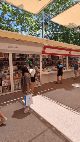  Músicas para vivir mejor, en Radar Clásico desde la Feria del Libro de Madrid.