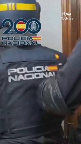 17 personas detenidas tras desarticular una organizaci�n criminal que explotaba sexualmente a mujeres venezolanas.