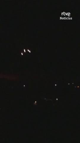 Son los �ltimos ataques de Israel contra el sur del L�bano, que han dejado al menos 18 muertos y han obligado a la poblaci�n a huir en busca de zonas seguras.