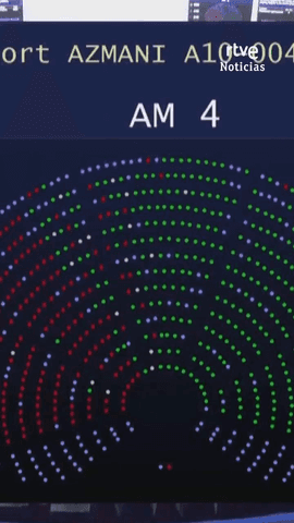 Parlamento Inmigraci�n