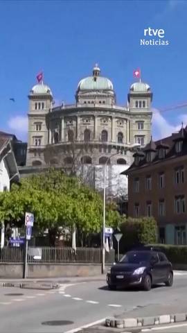 Ir�n asegura que las negociaciones de este domingo con Estados Unidos en Suiza estar�n centradas en el fin de la guerra en todos los frentes, incluido el L�bano, donde Israel contin�a sus ataques