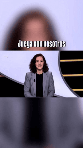 Mañana volvemos a las 21:45 con #cifrasyletras