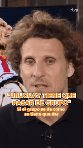  “URUGUAY TIENE QUE PASAR DE GRUPO”