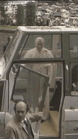  Barcelona es prepara per rebre el Papa Lleó XIV, 16 anys després de l’última visita papal