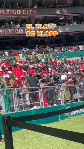 El Mundial 2026 ha empezado con mucho ritmo… ¡que se lo digan a Jurgen Klopp!