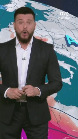 Primera ola de calor del a�o: superaremos los 40� C este fin de semana.