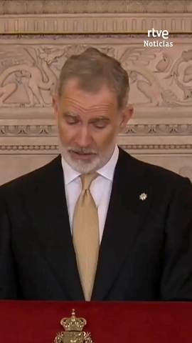  Durante su discurso ante el papa Le�n XIV, el Rey ha reivindicado el peso hist�rico, cultural y social de la fe cat�lica en Espa�a, especialmente la labor asistencial de la Iglesia, sus voluntarios y los misioneros espa�oles.