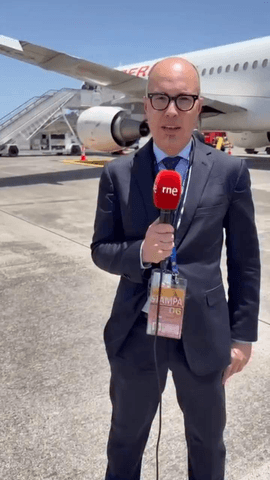 Comenz�bamos este viaje a Espa�a de Le�n XIV hace siete d�as hac��ndonos una pregutna: �qui�n es de verdad Le�n XIV?