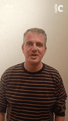  Philippe Jaroussky (@philippejaroussky), contratenor y director francés, se suma a la celebración del 60º aniversario de Radio Clásica.