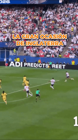  Que alguien explique c�mo no ha entrado eso.