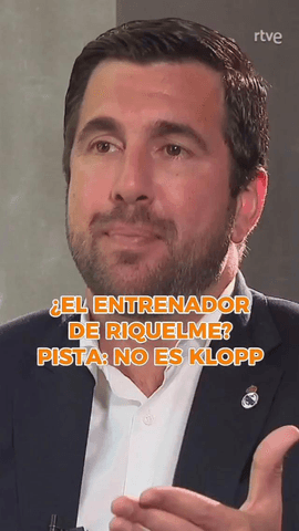  “Esperamos confirmar nuestro entrenador antes de las elecciones”