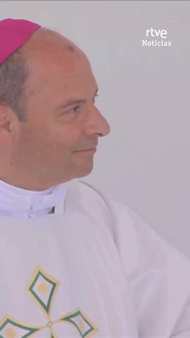  Finaliza la visita del papa Le�n XIV por Espa�a