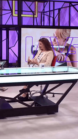 La doctora, Laura Rojas Marcos ( @laurarojasmarcos ), habla del culto al cuerpo, dietas y transtornos alimentarios en @aventurasaber