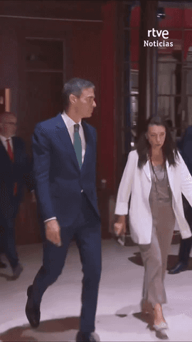 El Partido Popular pide la dimisi�n de Pedro S�nchez tras la condena del Supremo al exministro Jos� Luis �balos y a Koldo Garc�a por el caso mascarillas: 