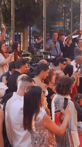 La Fundación Academia de la Moda Española ha presentado sus nominados a sus premios en su tercera edición.
