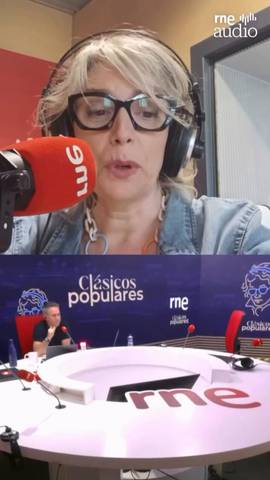  Hoy en ‘Clásicos populares’ viajamos Más allá de la escucha…
