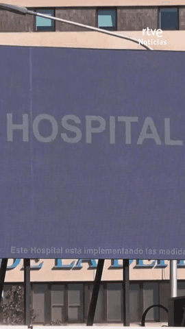 Todas las personas que permanec�an como contactos por hantavirus en el Hospital G�mez Ulla, en Madrid, han sido dados de alta.