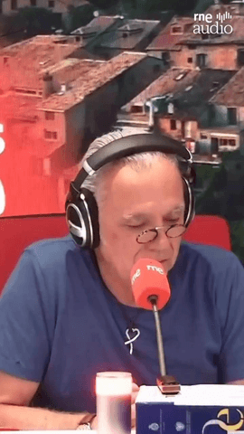 La voz de @blancapaloma.rb sigue hipnotizándonos 
