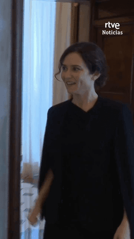 El papa Le�n XIV ha recibido en el Vaticano a la presidenta de la Comunidad de Madrid, Isabel D�az Ayuso.