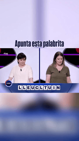 Muchas formas de decirlo, pero ninguna tan digna como ‘tullen’.