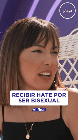 ¿Cómo vivió @chanelterrero toda la atención que recibió en 2022?