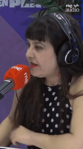 Maui de Utrera (@mauideutrera) nos ha tra�do a @mananamas_rne su sabroso trabajo 