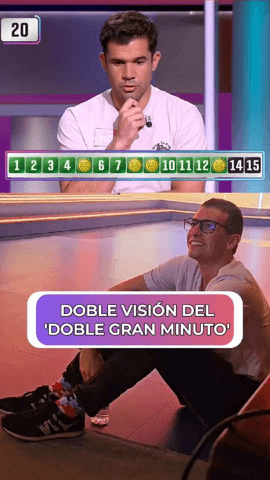  ¡Lo nunca visto!