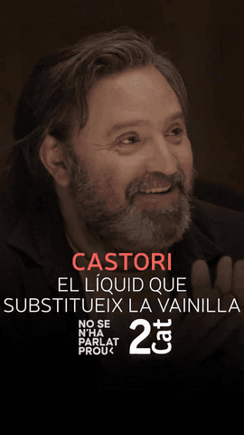  Podr�s menjar gelat de vainilla despr�s de saber tot aix�?