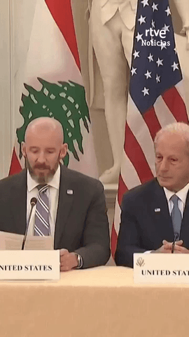 Israel y el L�bano han acordado este mi�rcoles la aplicaci�n de un alto el fuego como resultado de las negociaciones en Washington.
